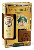 SCHROBBELER INCL LUXE ZAKFLACON
