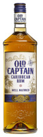 OLD CAPTAIN BRUINE RUM