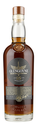 Glengoyne 25 Yrs Malt