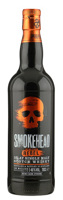SMOKEHEAD RUM REBEL ISLAY SINGLE MALT WHISKY