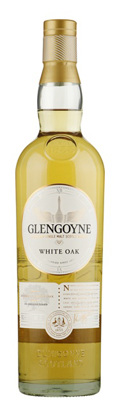 Glengoyne White Oak Bourbon