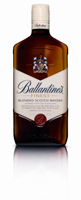 BALLANTINE'S SCOTCH WHISKY