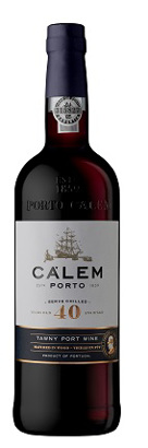 Calem Port 40 Yrs Old