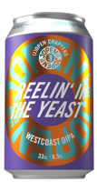 JOPEN REELIN' IN THE YEAST