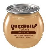 BUZZBALLZ CHOC TEASE