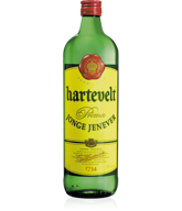 HARTEVELT JONGE JENEVER