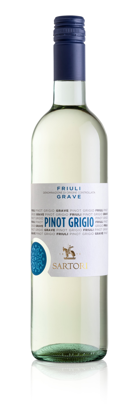 Sartori Pinot Grigio Friuli Grave DOC