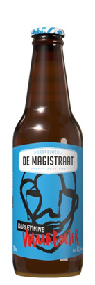 De Magistraat De Vuurboeter