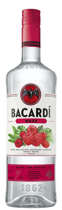 Bacardi Razz