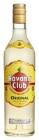 HAVANA CLUB RUM 3 AÑOS