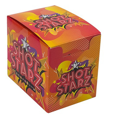 Shot Starz Party 10-pack