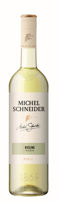 Michel Schneider Riesling Trocken