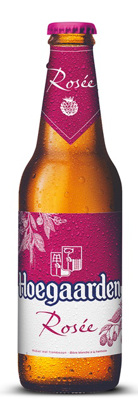 Hoegaarden Rosée