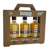 THE BUSKER COLLECTION