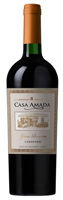 CASA AMADA GRAN RESERVA CARMENERE