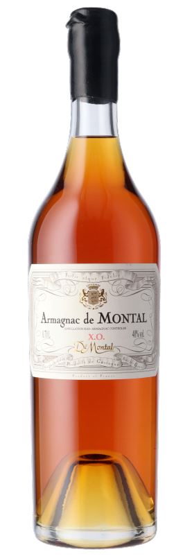 Armagnac de Montal xo De Montal VSOP Armagnac - BottleBuzz