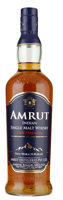 AMRUT CASK STRENGTH INDIAN SINGLE MALT WHISKY