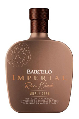 Barceló Imperial Maple Cask Finish