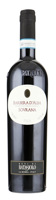 BENI DI BATASIOLO BARBERA D'ALBA SOVRANA