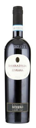 Beni di Batasiolo Barbera D