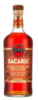 BACARDI CARIBBEAN SPICED RUM