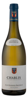 PROTHEAU CHABLIS