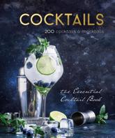 200 COCKTAILS & MOCKTAILS