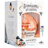 SNOW GLOBE ORANGE & GINGERBREAD GIN LIKEUR