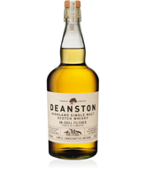 DEANSTON VIRGIN OAK HIGHLAND MALT