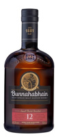 BUNNAHABHAIN 12 YRS ISLAY MALT