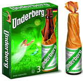 UNDERBERG 3-PACK