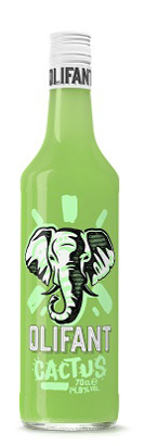 Olifant Cactus