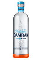 DAMRAK VIRGIN 0% ALCOHOLVRIJ