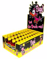 FLÜGEL MINIATUUR 40 PACK GLAS