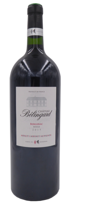 Château Bélingard Bergerac Rouge