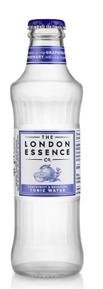 London Essence Grapefruit & Rosemary