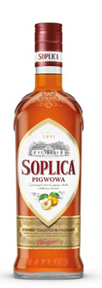 Soplica Pigwowa Kweepeer