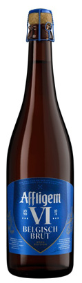Affligem VI Belgisch Brut