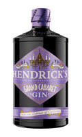 HENDRICK'S GIN GRAND CABARET