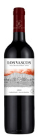 LOS VASCOS CABERNET SAUVIGNON
