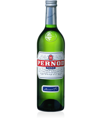 Pernod Anijsdrank