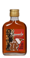 KAPOENTJE SPECULAASLIKEUR