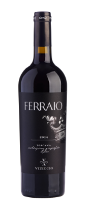 Viticcio Ferraio IGT Toscana Rosso