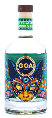 GOA Vodka