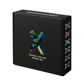 VANDESTREEK BARREL COLLAB