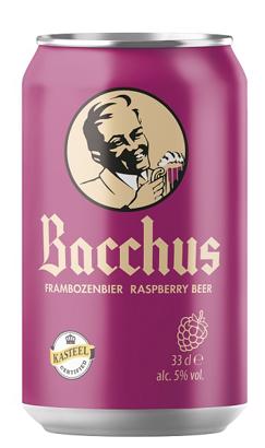 Bacchus Frambozenbier