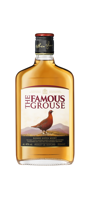 FAMOUS GROUSE BLENDED SCOTCH WHISKY