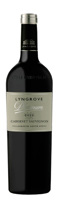 LYNGROVE PLATINUM CABERNET SAUVIGNON