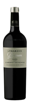 Lyngrove Platinum Cabernet Sauvignon