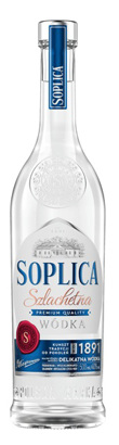 Soplica Szlachetna Premium